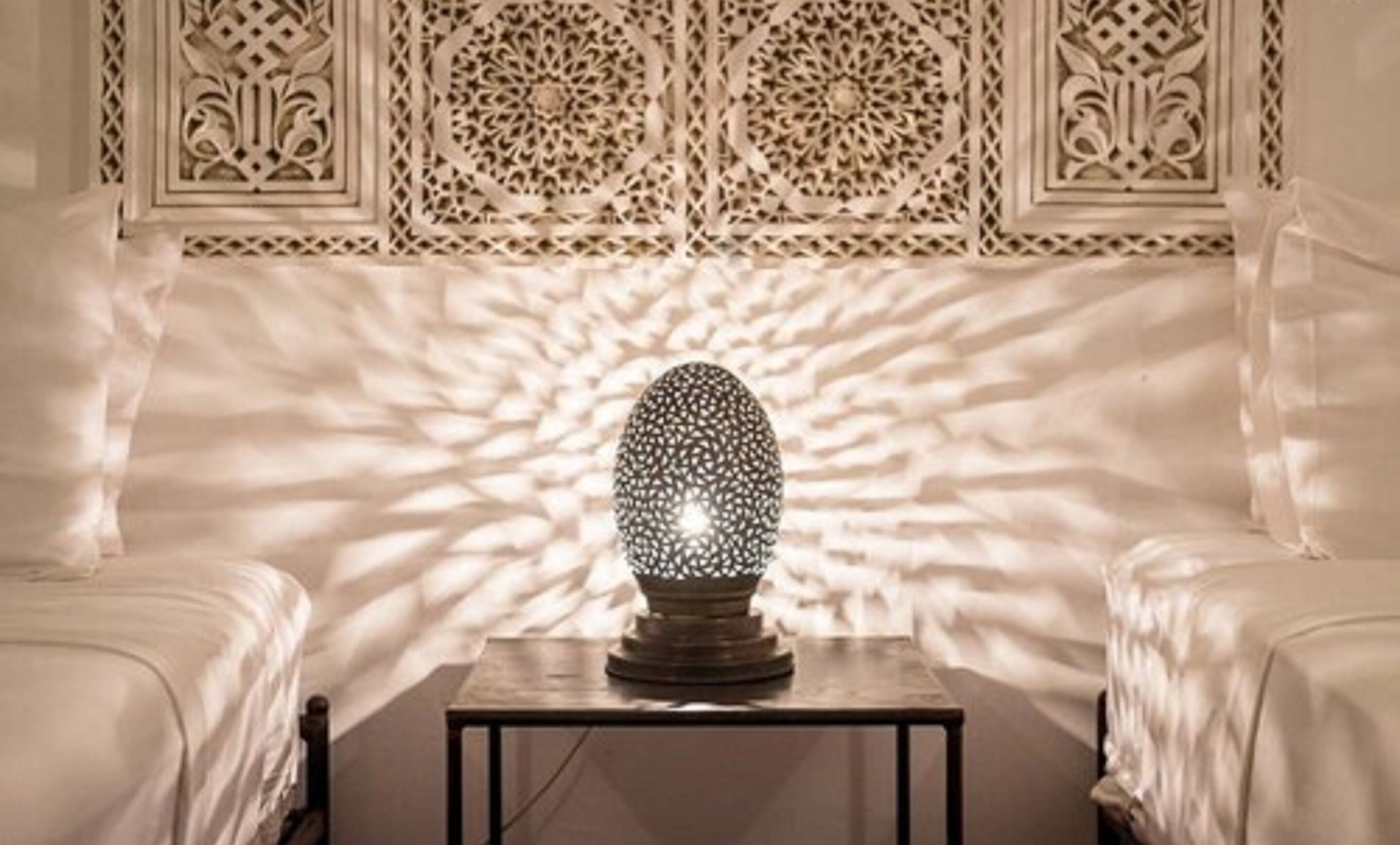 Photo - Riad Jamaï