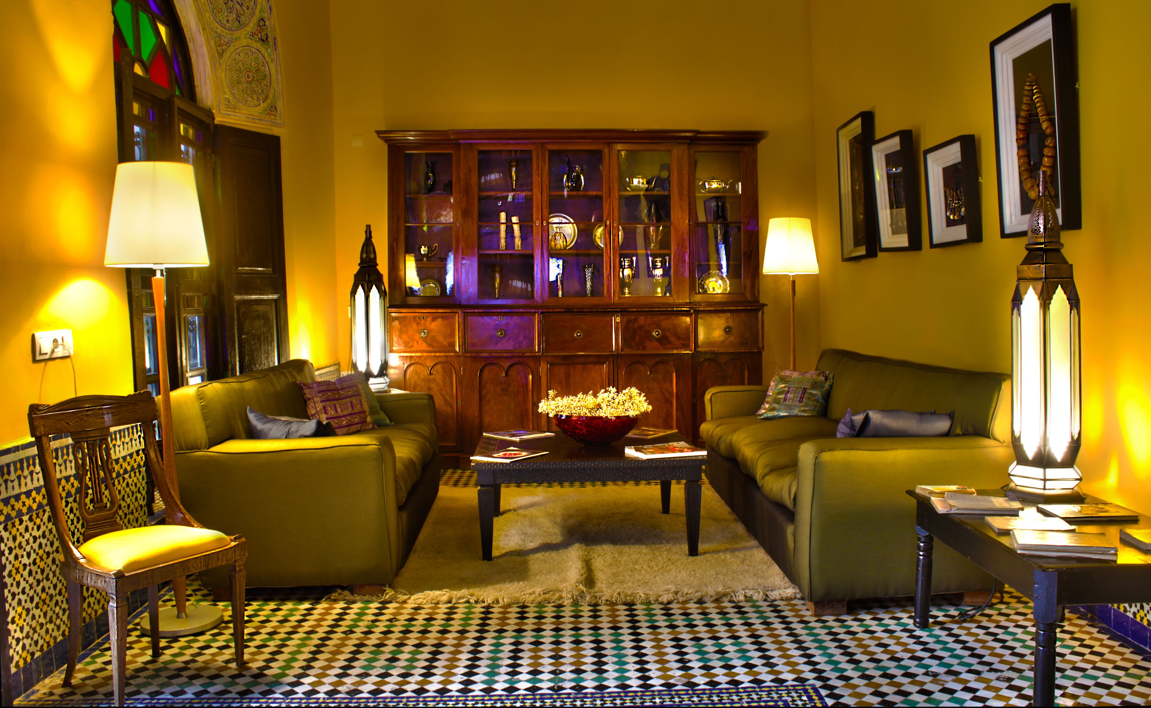 Photo - Riad Palais Bahia Fes