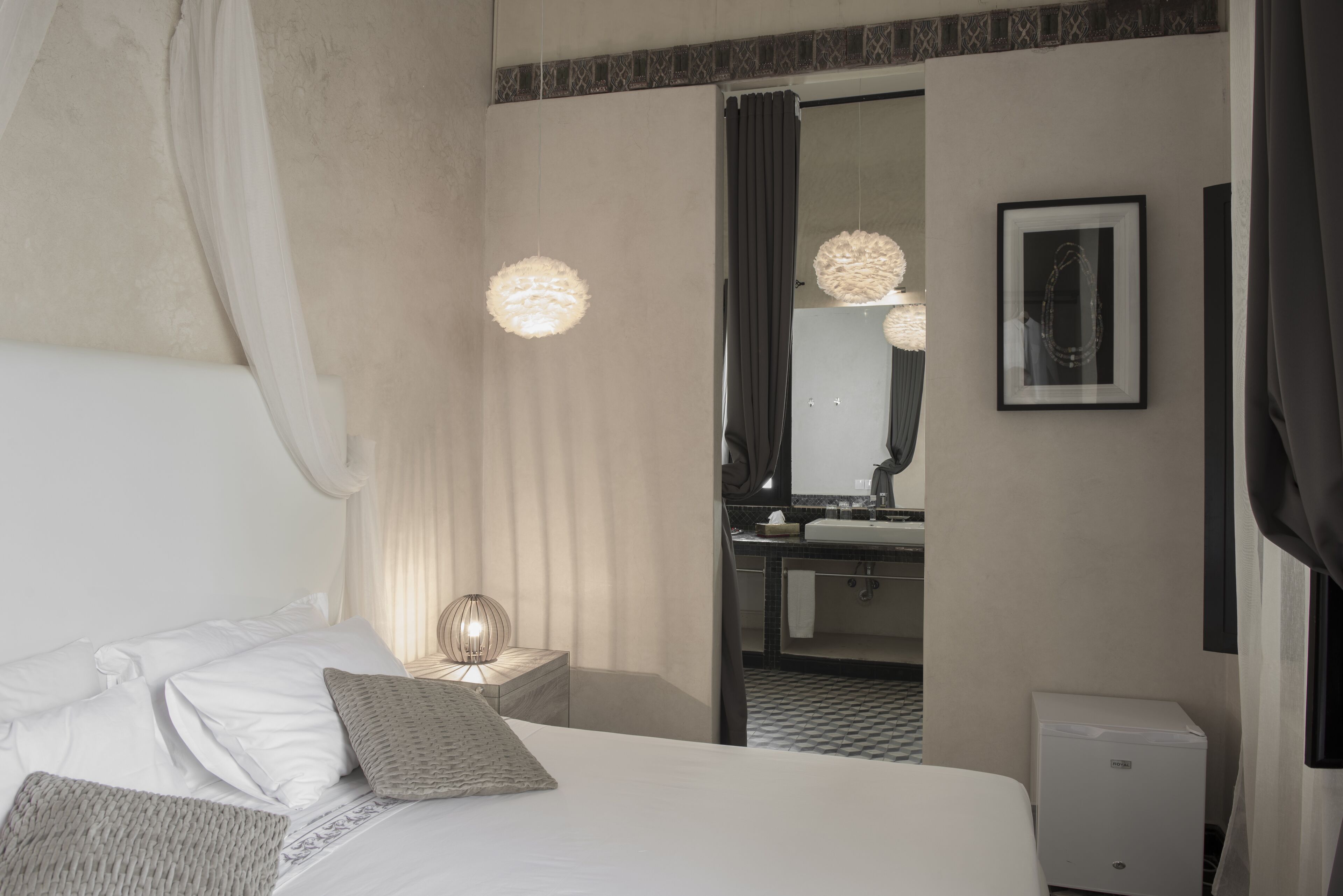 Photo - Riad Palais Bahia Fes