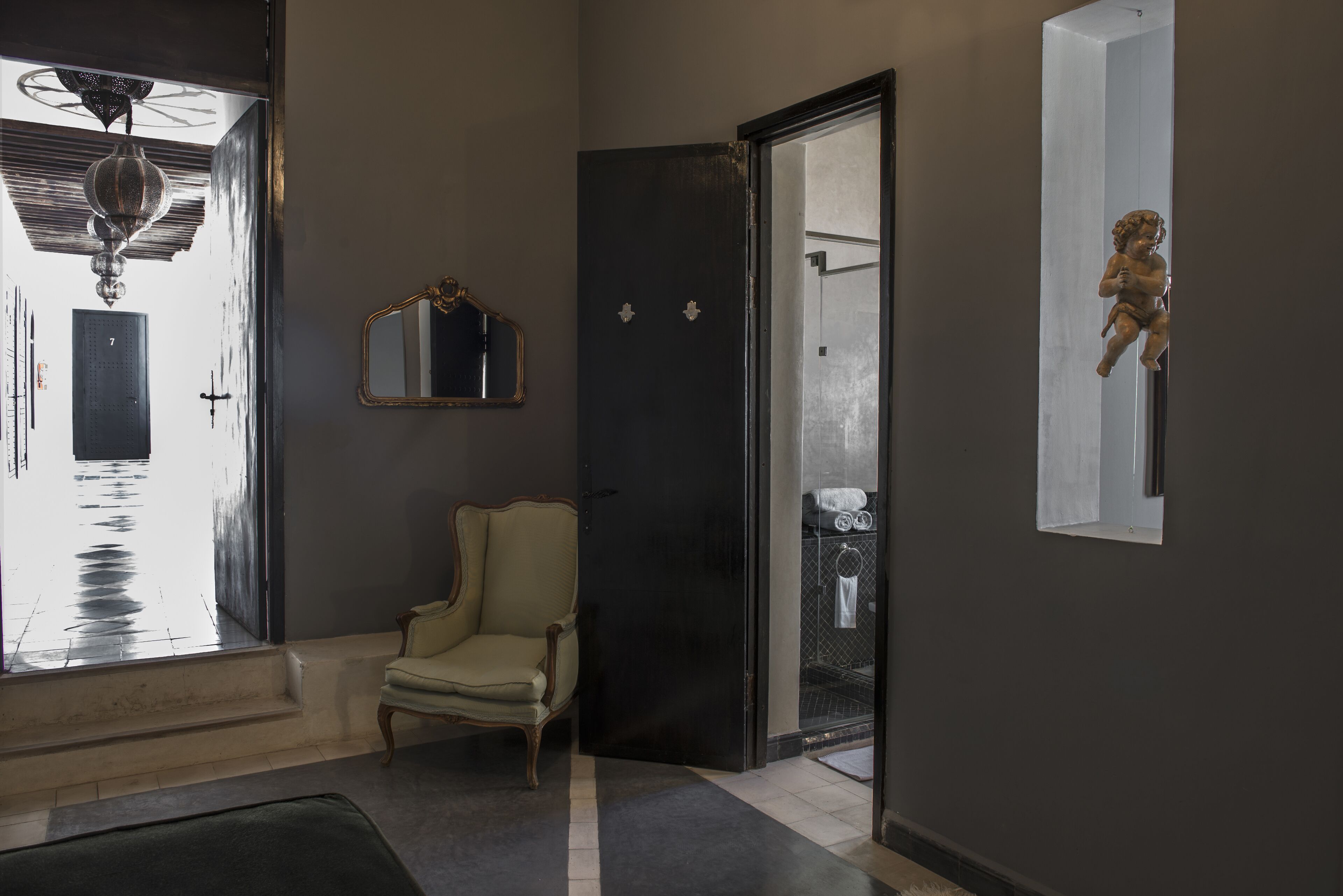 Photo - Riad Palais Bahia Fes