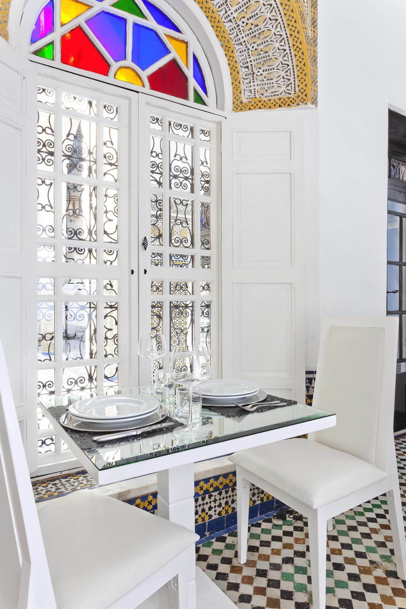 Photo - Riad Palais Bahia Fes