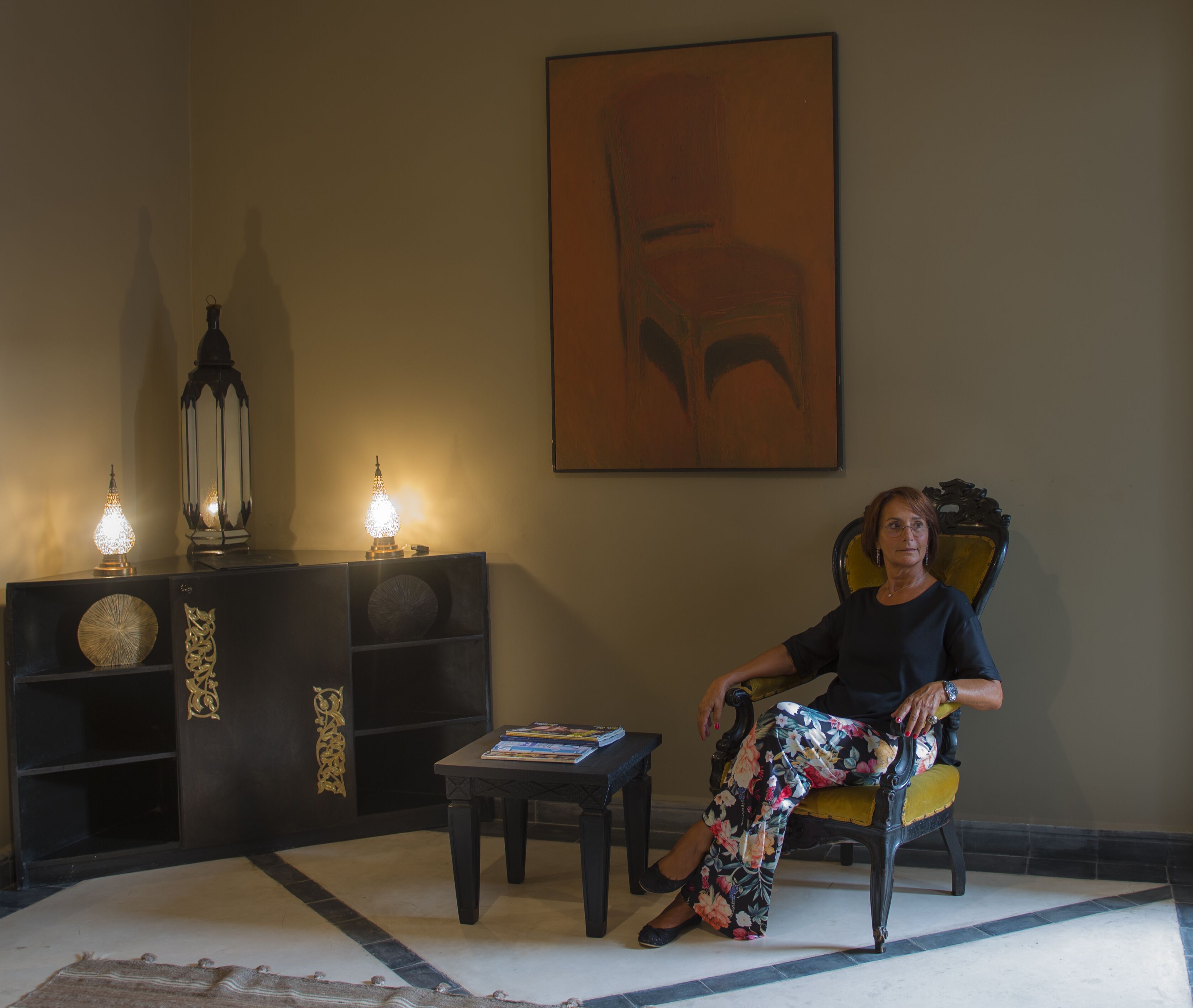 Photo - Riad Palais Bahia Fes