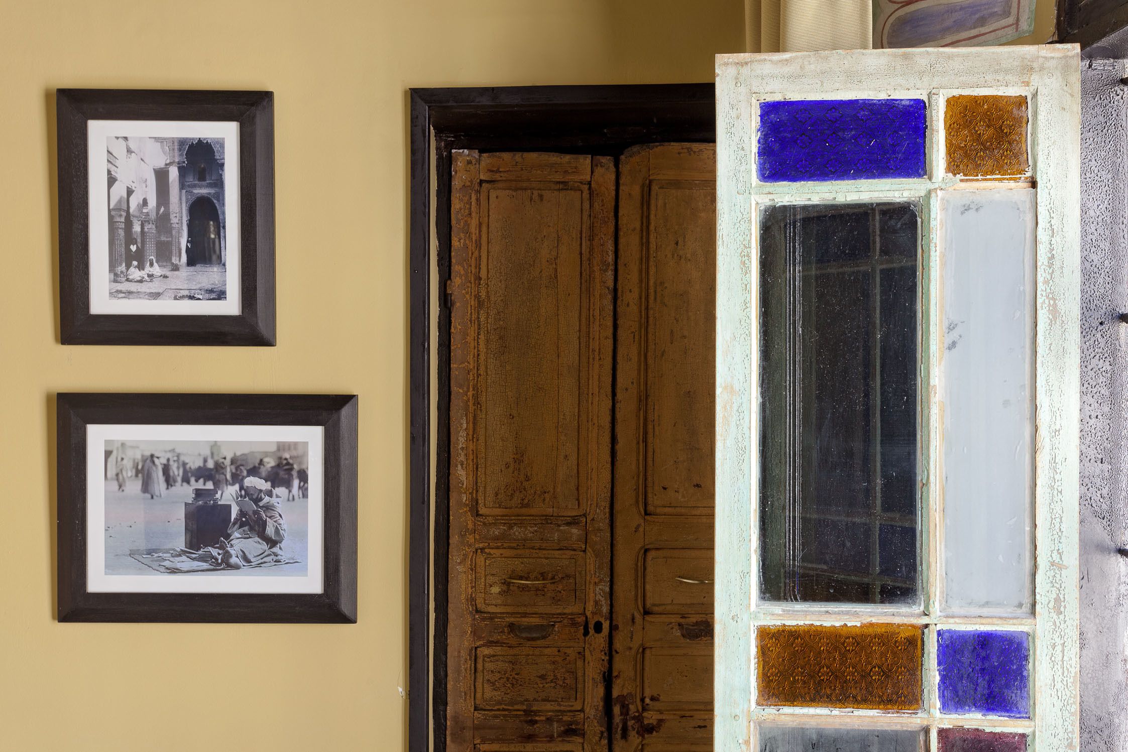 Photo - Riad Palais Bahia Fes