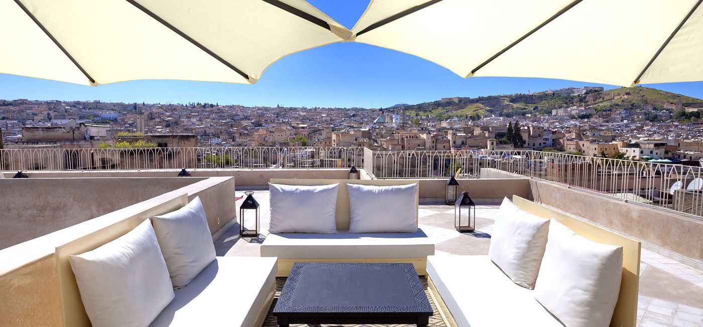 Photo - Riad Palais Bahia Fes