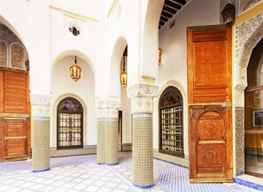 庭園