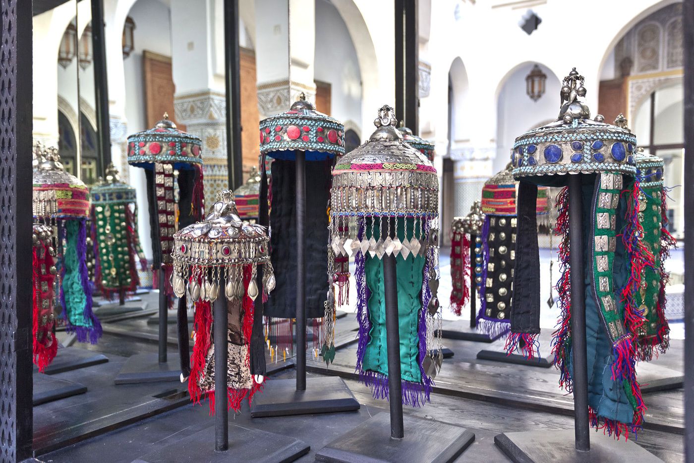 Photo - Riad Palais Bahia Fes