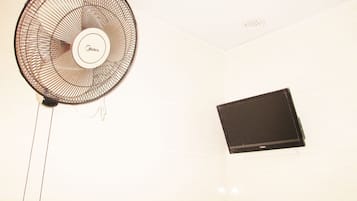 Servicios de la habitación