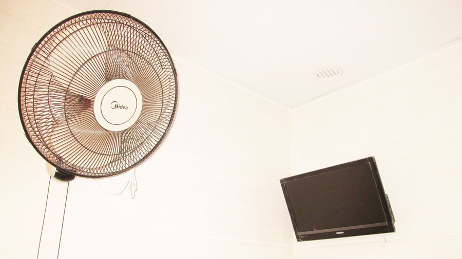 New Shanghai Guest House