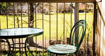 Hahndorf Motel