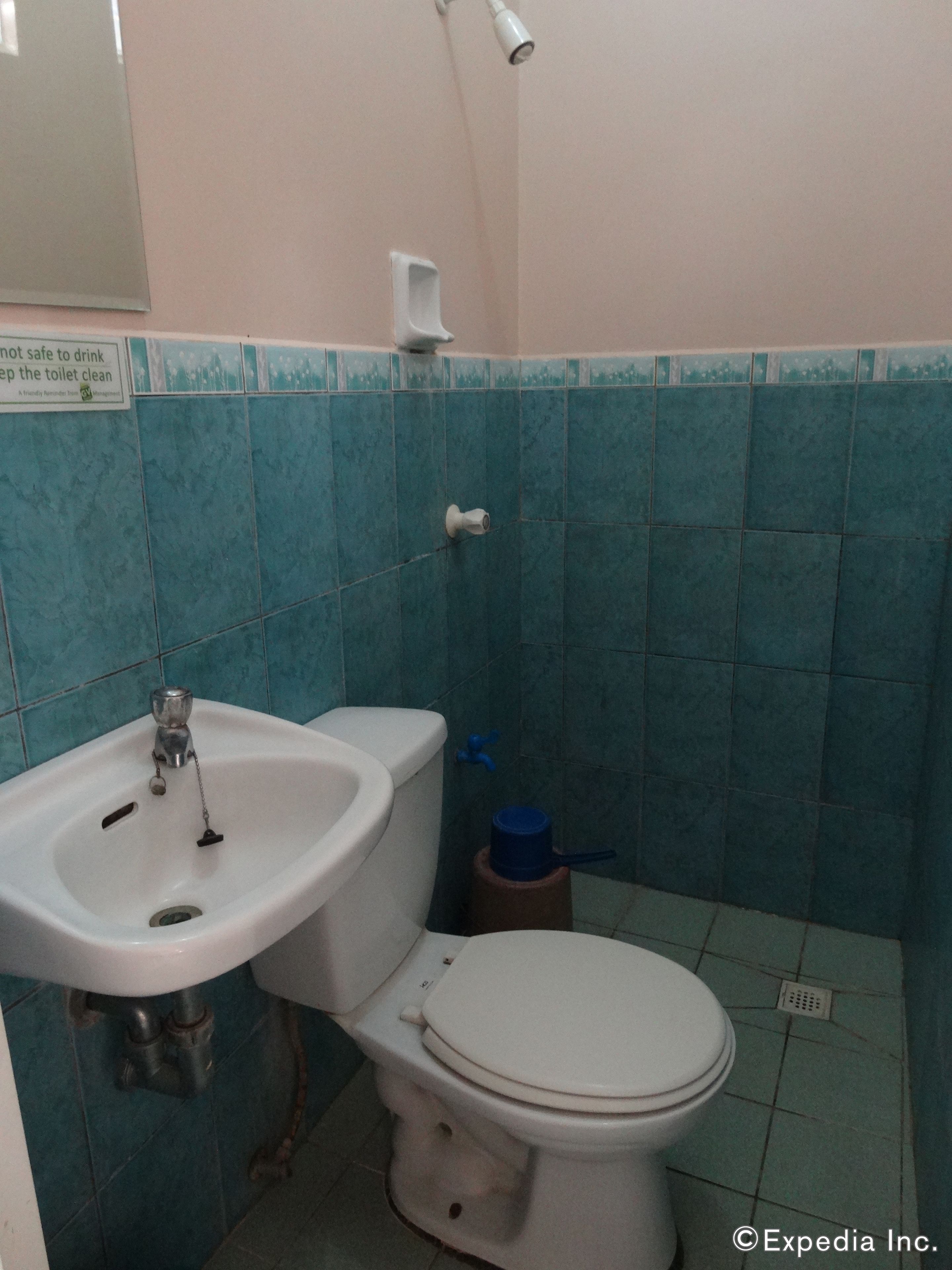 Foto - GV Hotel - Davao