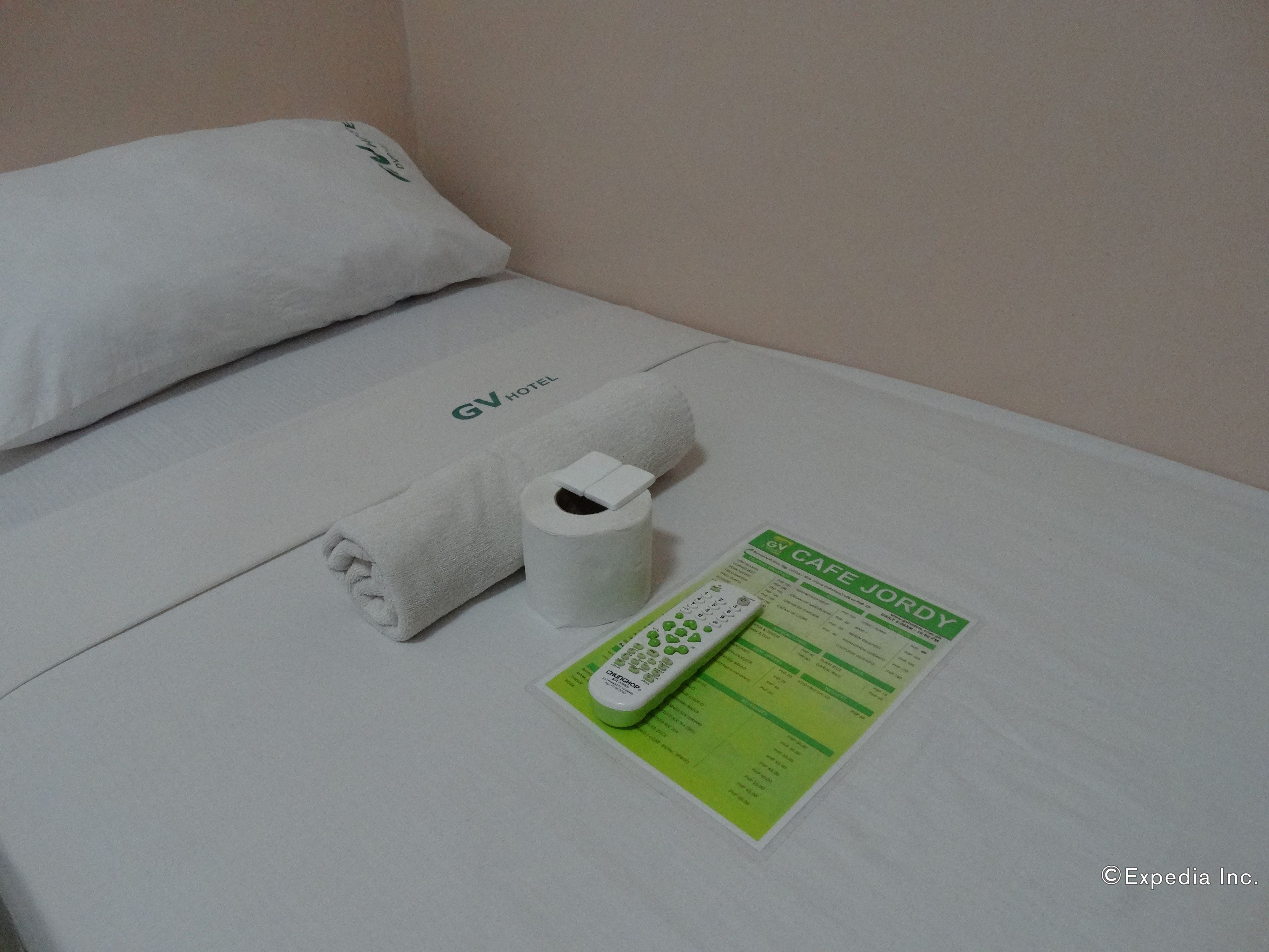 Foto - GV Hotel - Davao