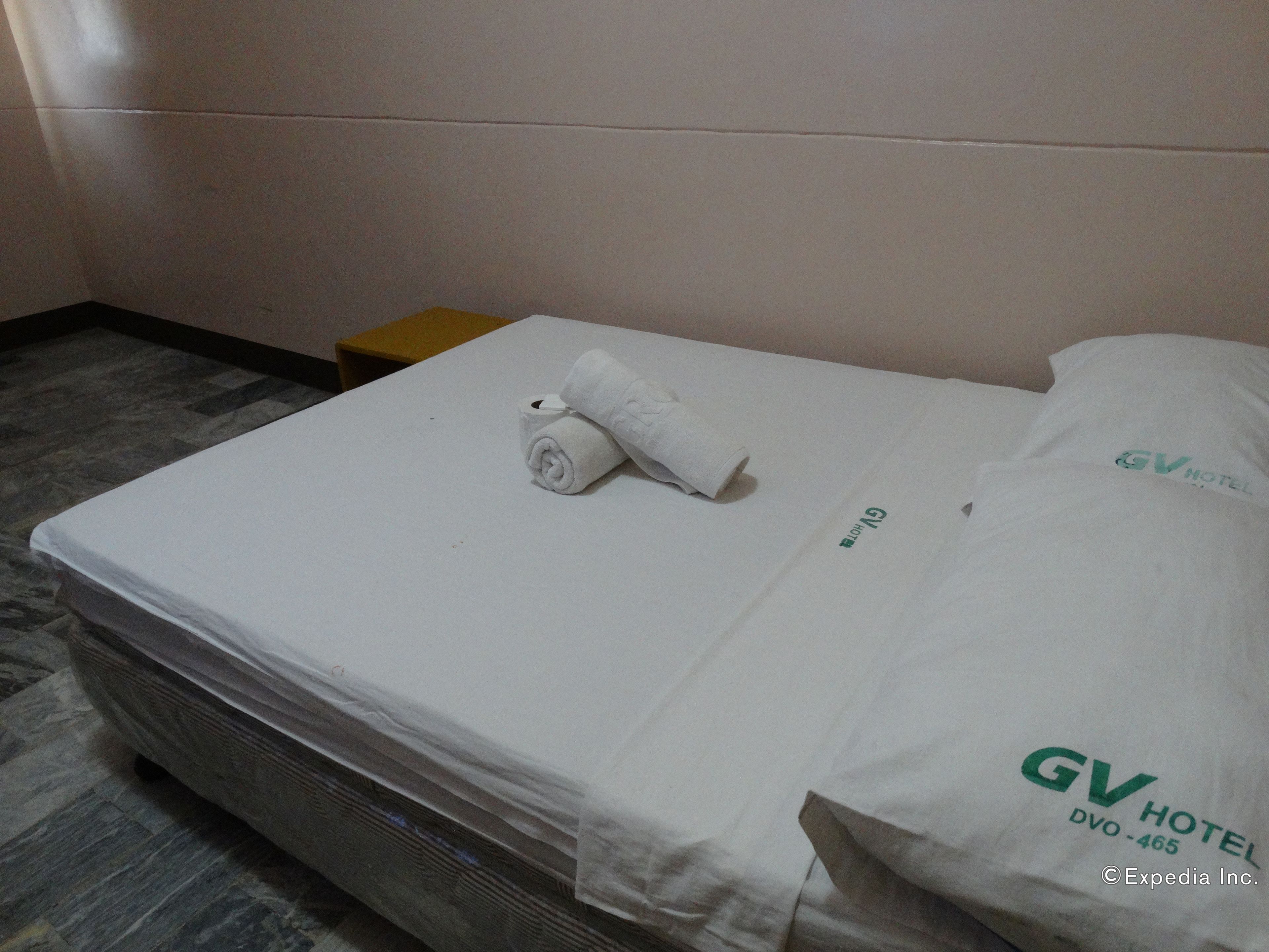 Foto - GV Hotel - Davao