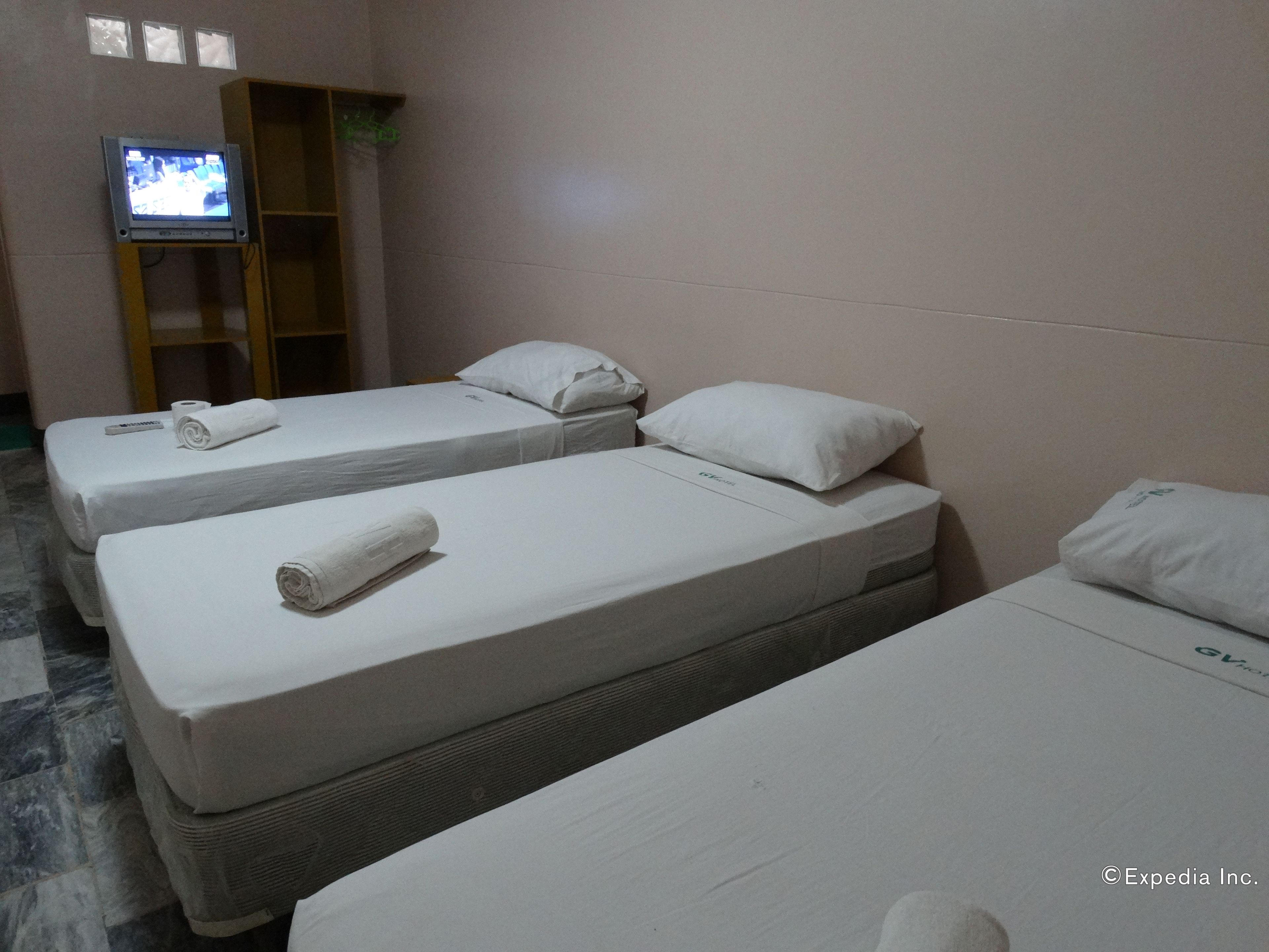 Foto - GV Hotel - Davao