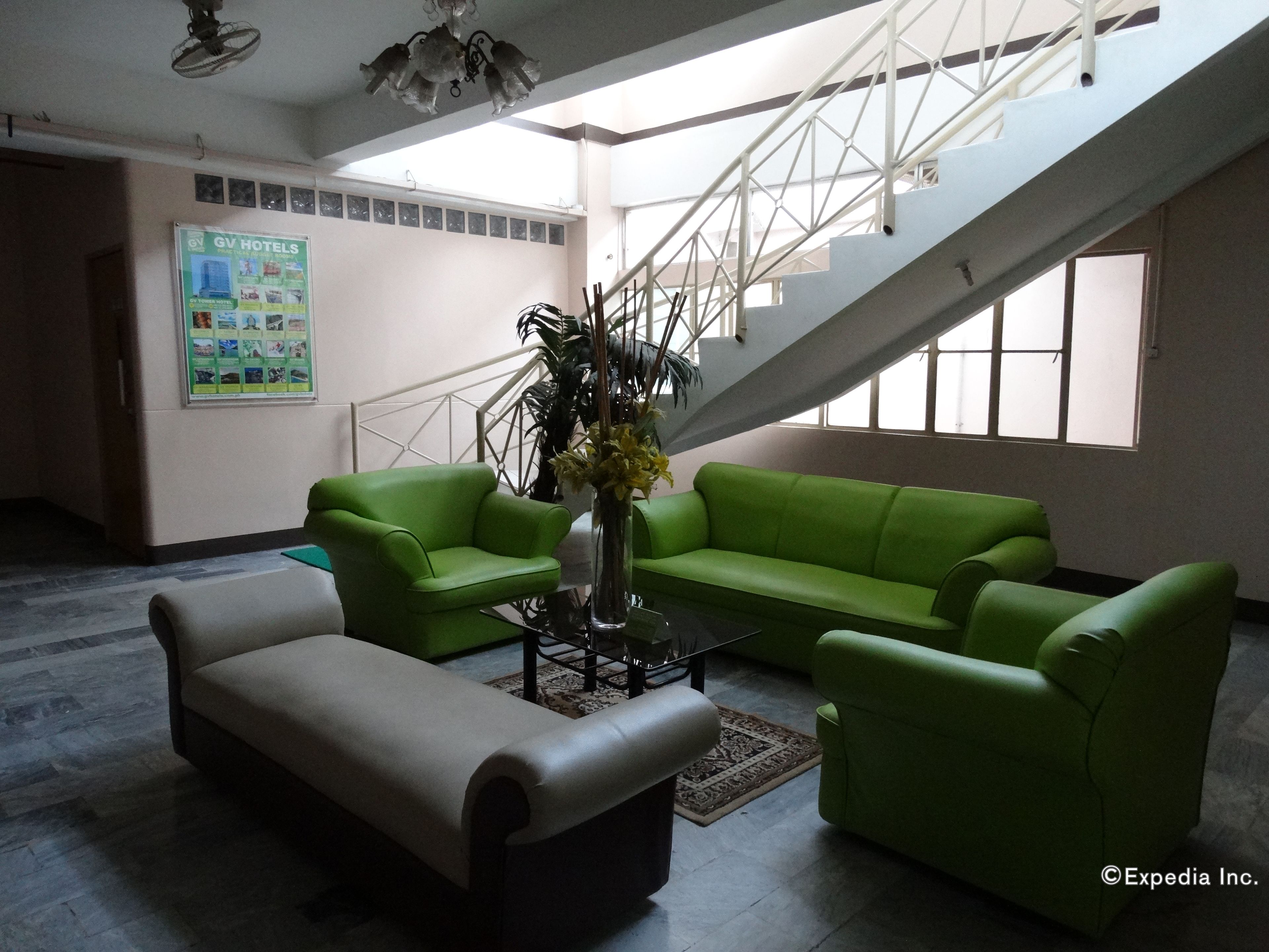 Foto - GV Hotel - Davao