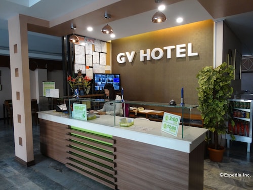 GV Hotel Davao