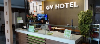 GV Hotel Davao