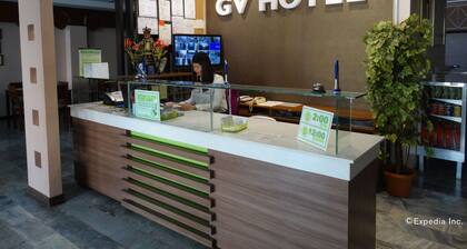GV Hotel Davao