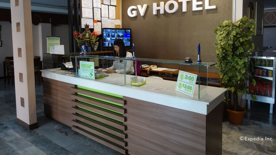 GV Hotel Davao