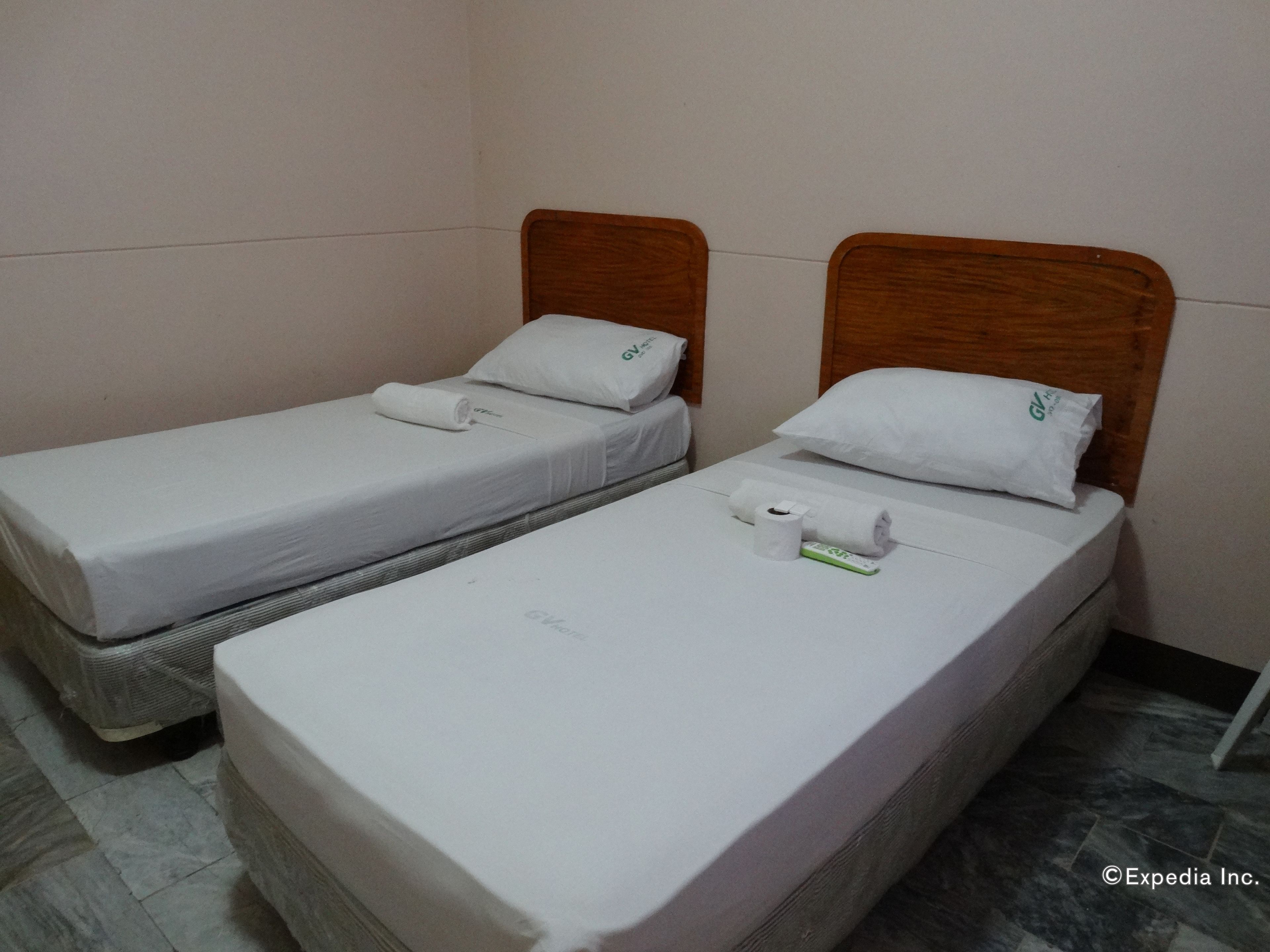 Foto - GV Hotel - Davao