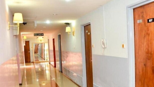 Interior - J & J Hotel (Kota Kinabalu)