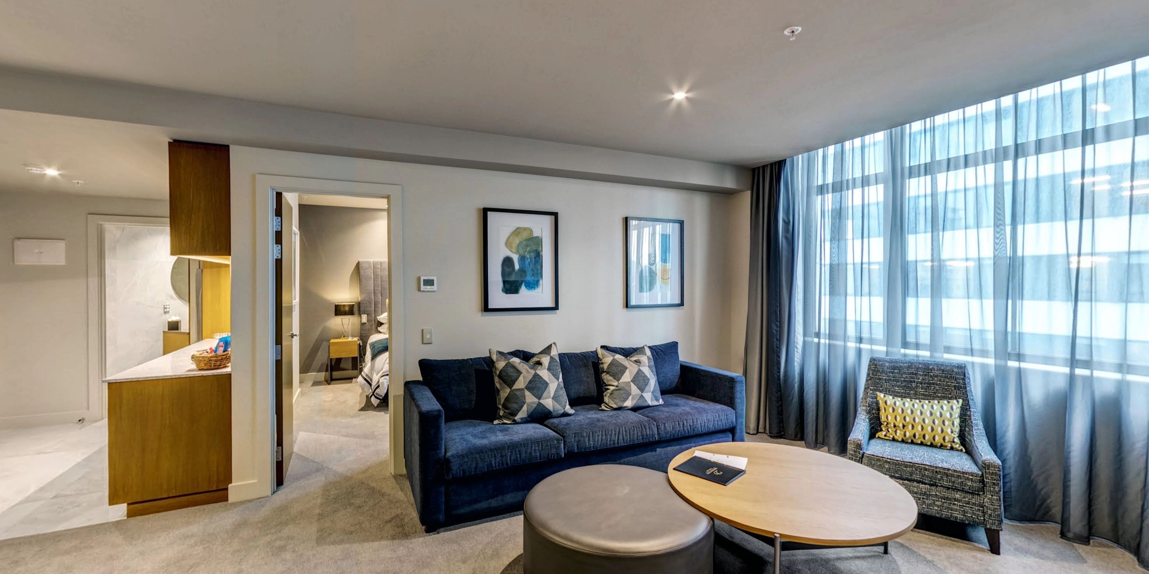 Foto - Distinction Dunedin Hotel