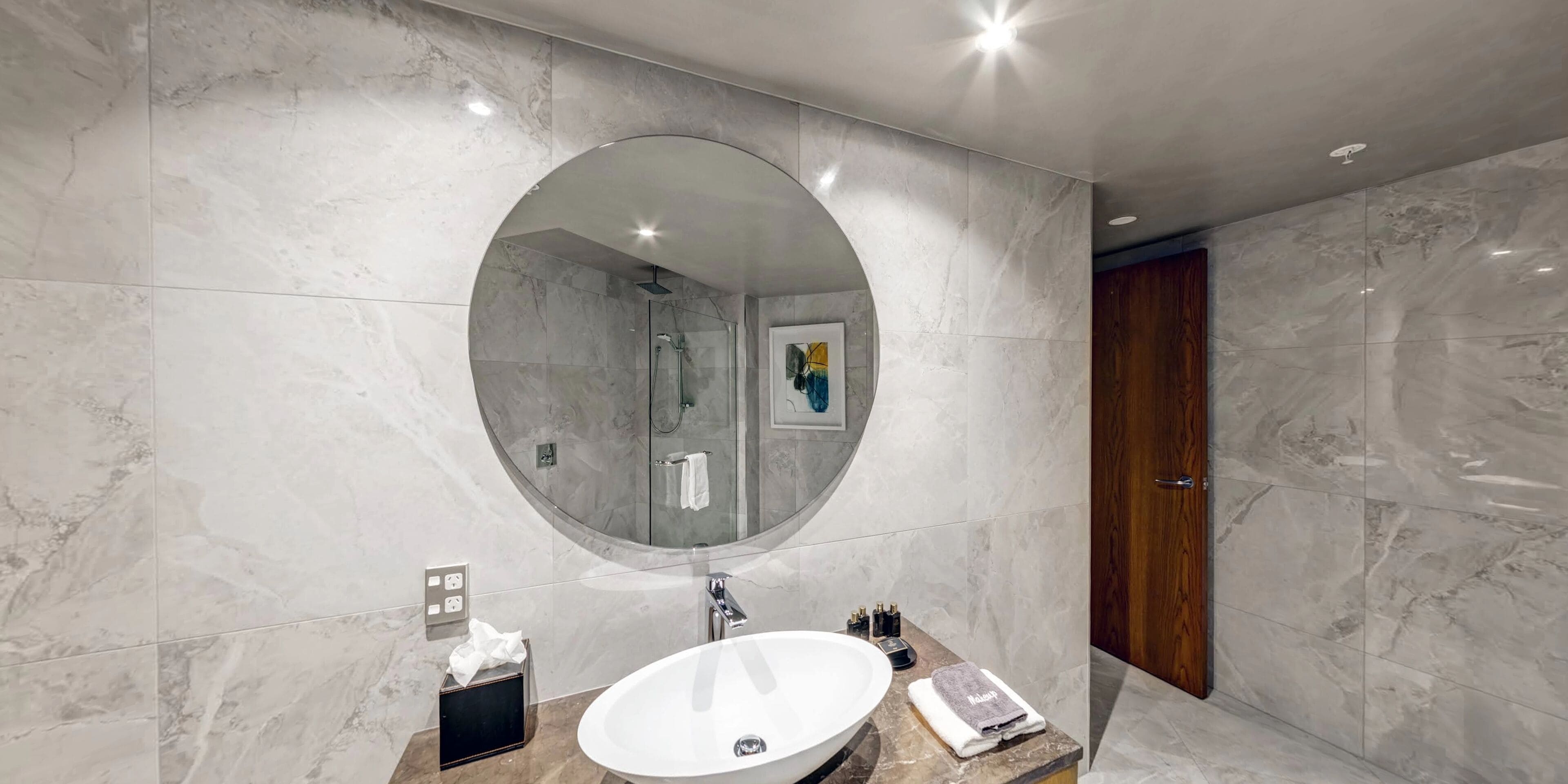 Photo - Distinction Dunedin Hotel