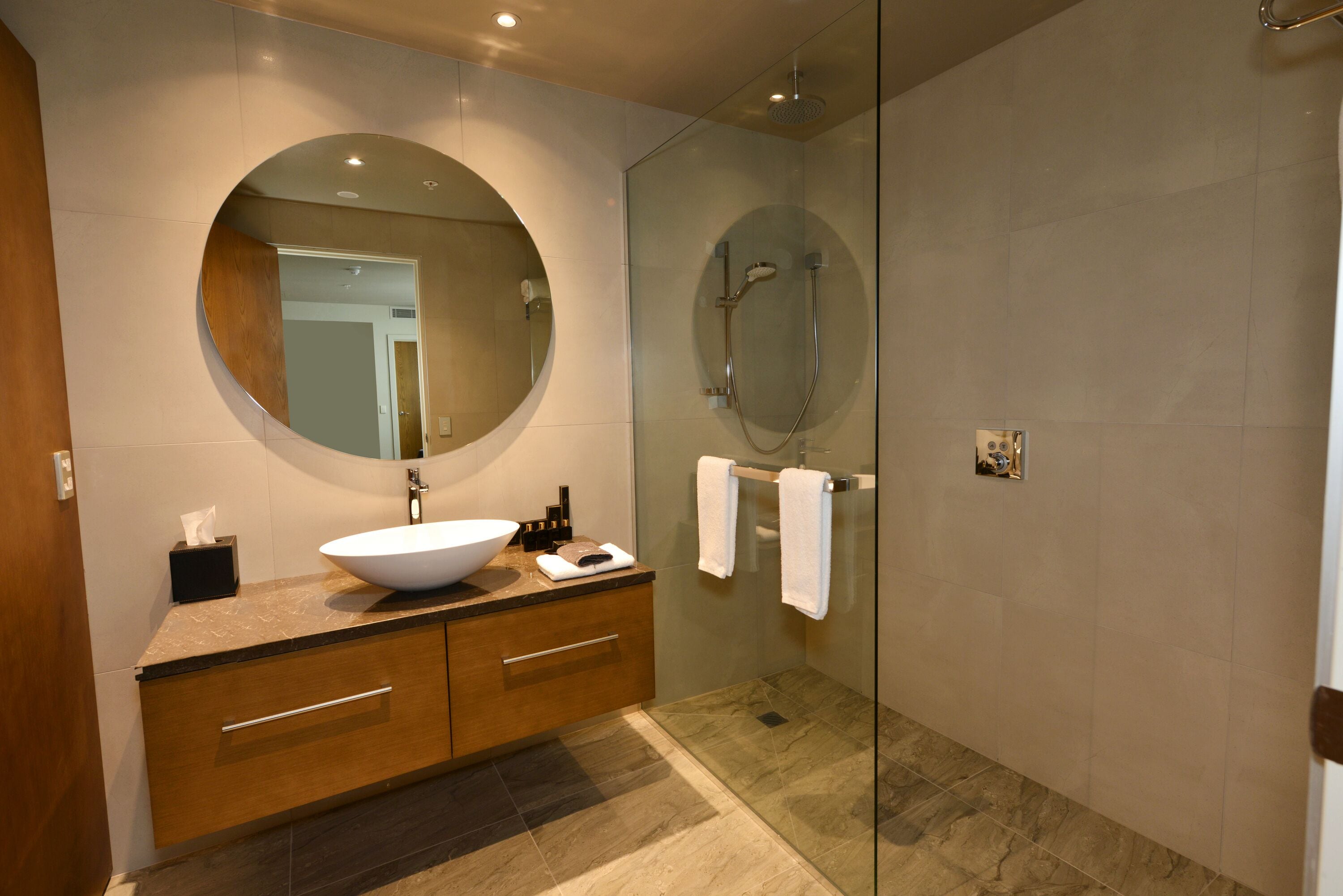 Foto - Distinction Dunedin Hotel