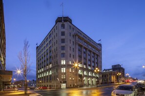 Exterior - Distinction Dunedin Hotel (Dunedin)