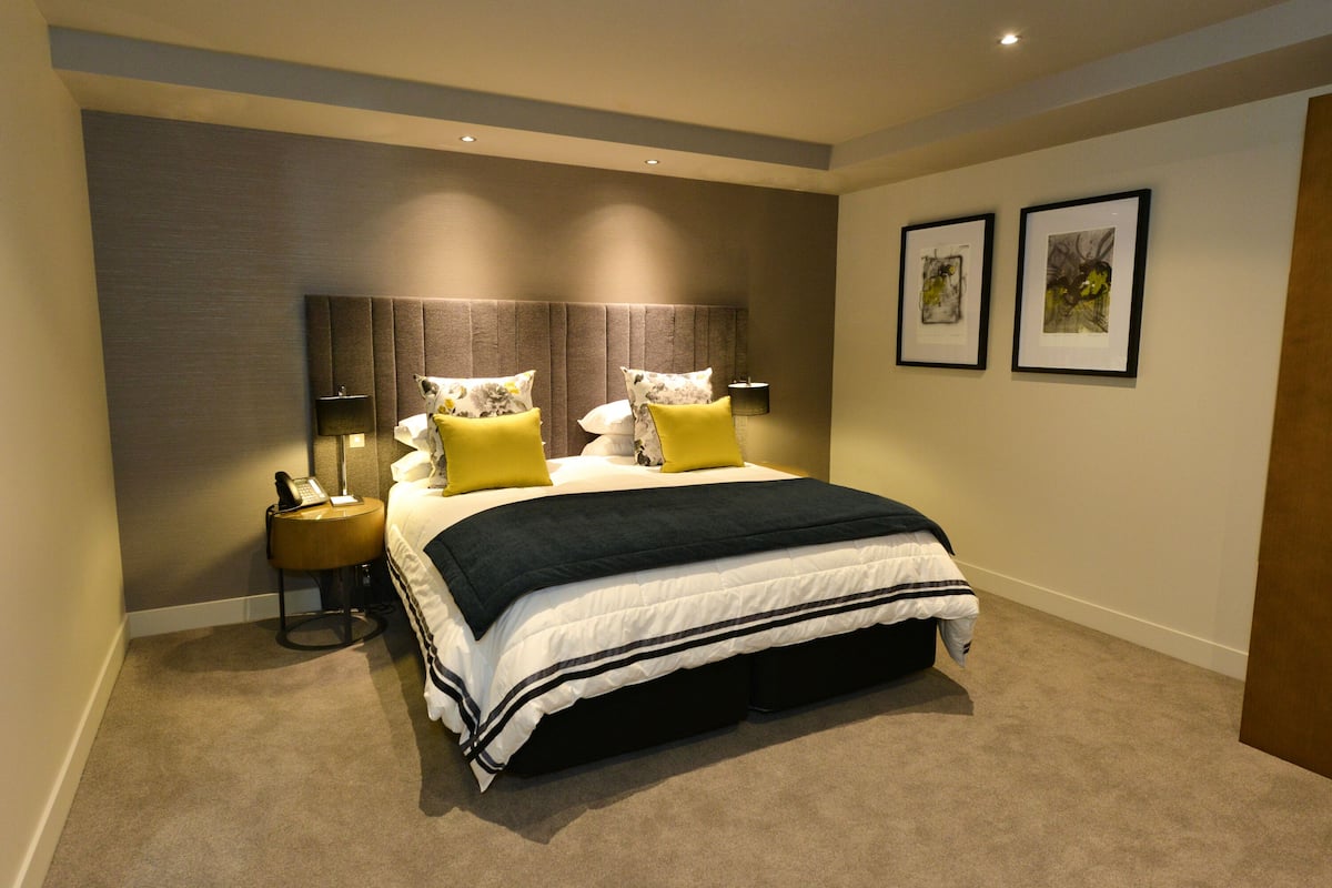 Suite, 2 Bedrooms