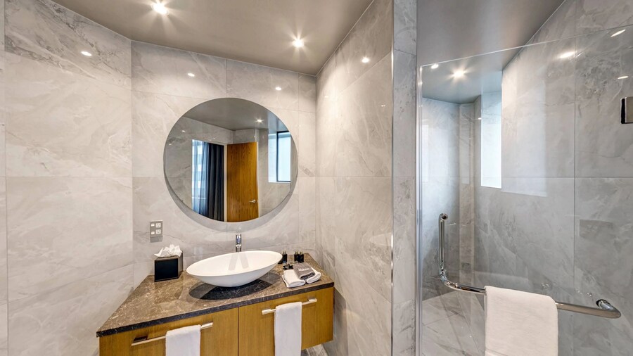 Distinction Dunedin Hotel