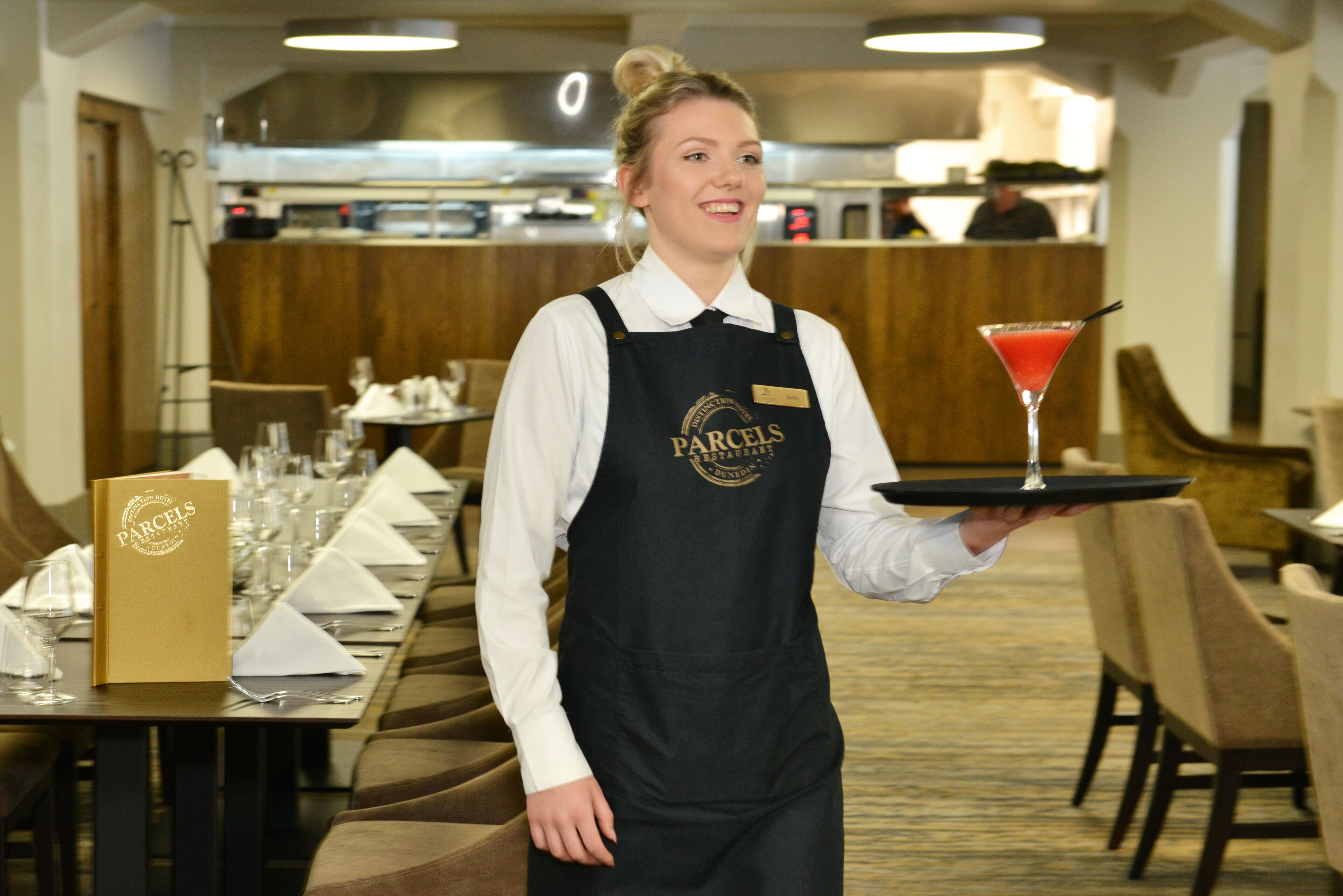 Foto - Distinction Dunedin Hotel