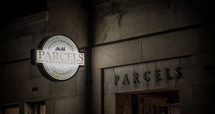 Distinction Dunedin Hotel