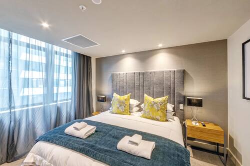 Superior Three Bedroom Suite