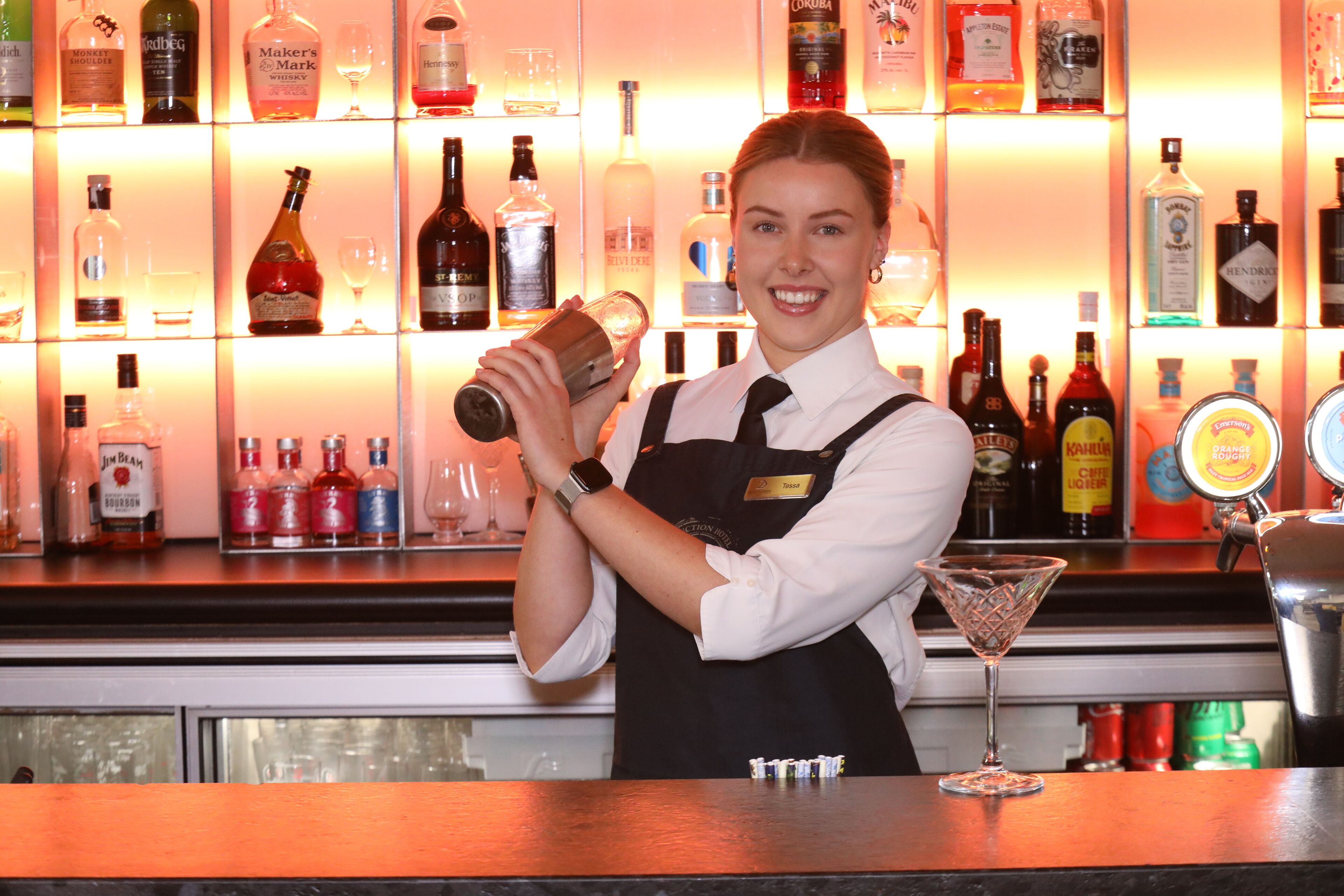 Foto - Distinction Dunedin Hotel