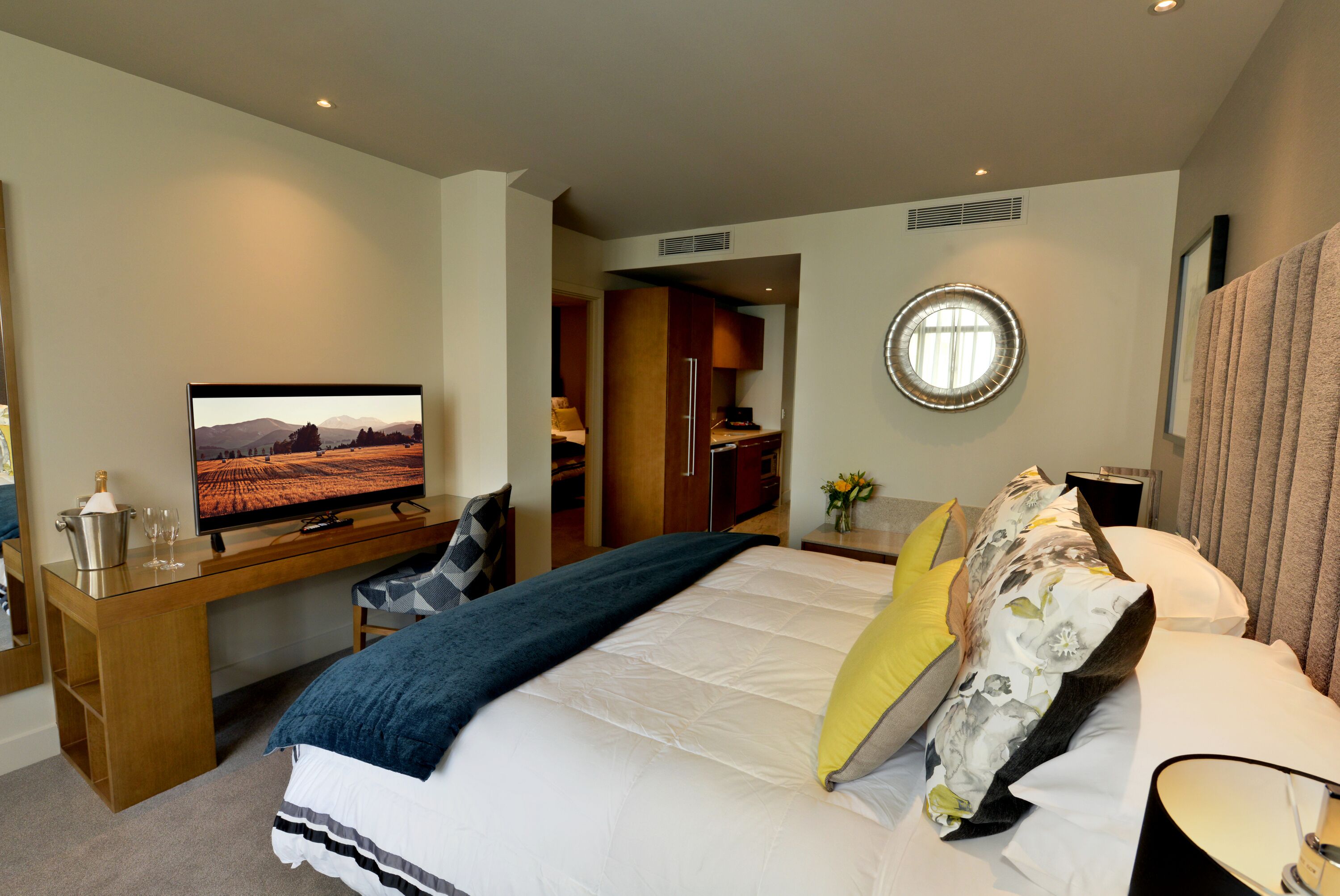 Foto - Distinction Dunedin Hotel