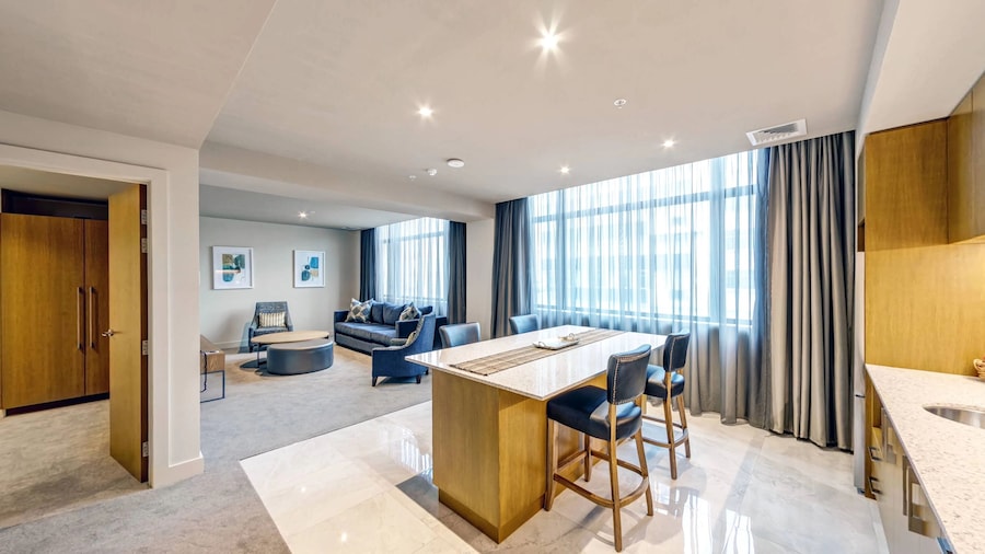 Distinction Dunedin Hotel