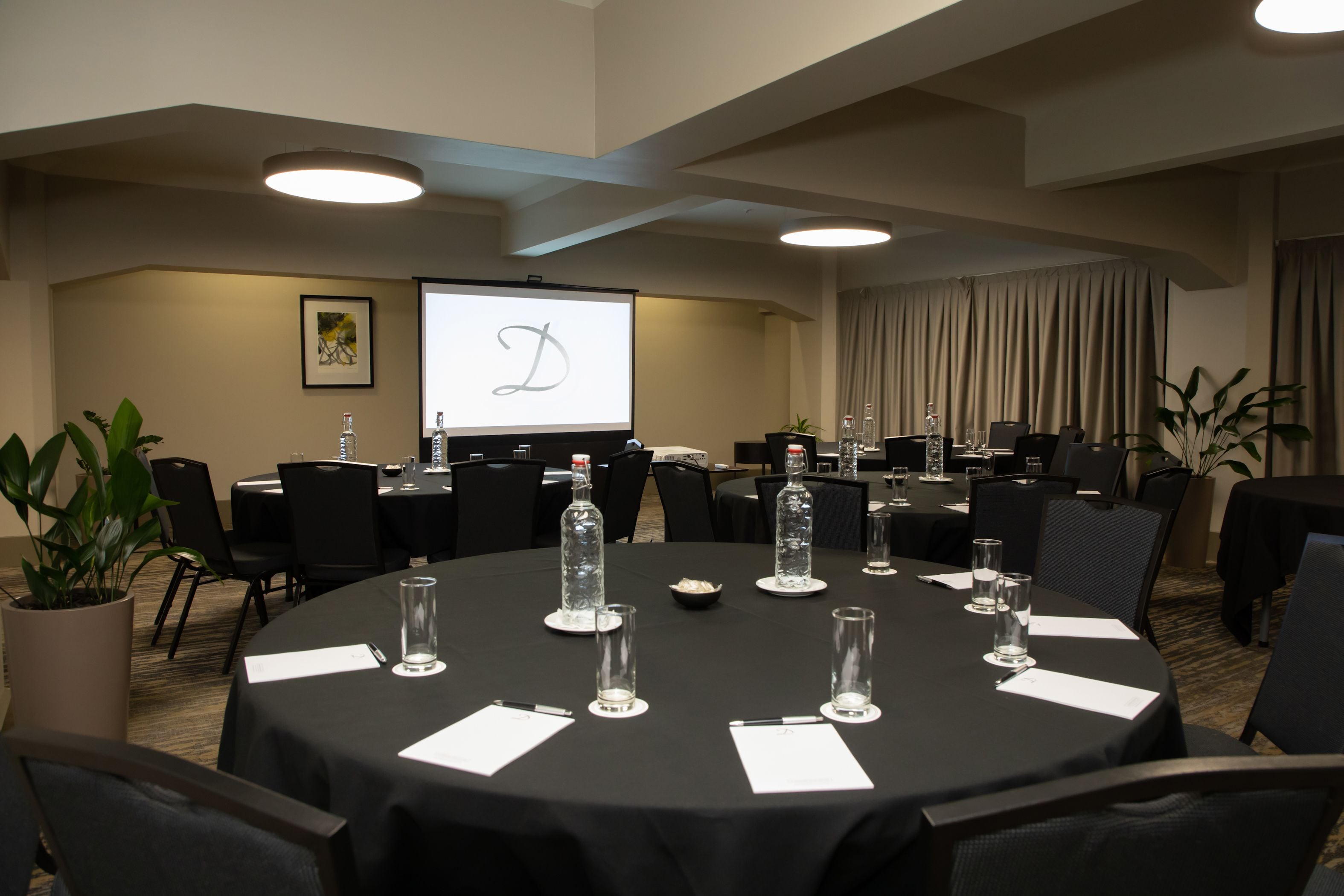 Foto - Distinction Dunedin Hotel