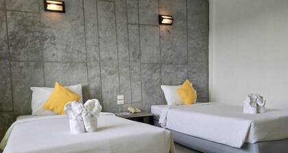 Bun Hotel
