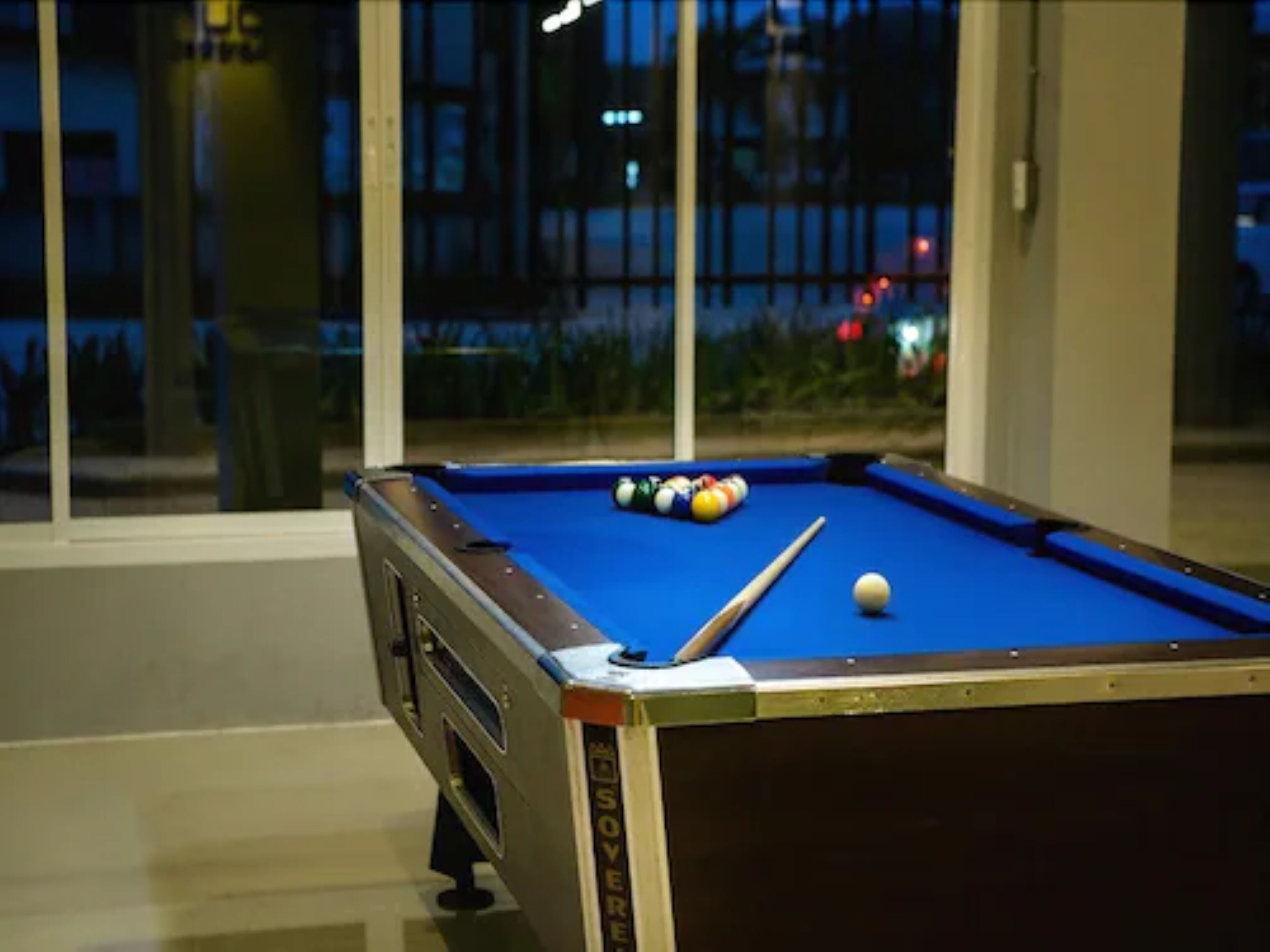 billiards