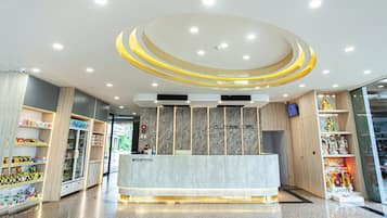 Recepción