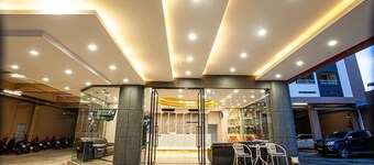 Chudchada Place Hat Yai