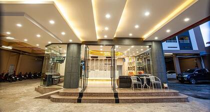 Chudchada Place Hat Yai
