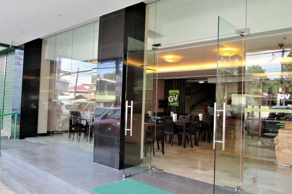 GV Hotel Cagayan de Oro