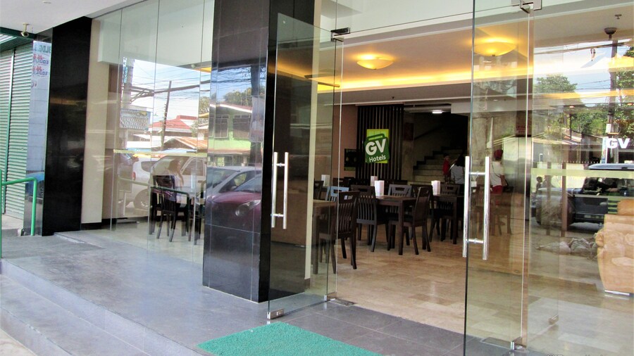 GV Hotel Cagayan de Oro