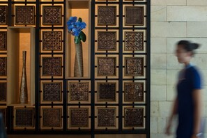 Couples treatment room(s)