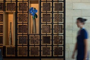 Salas para tratamentos a dois