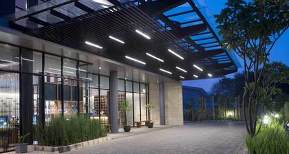 BATIQA Hotel Cirebon