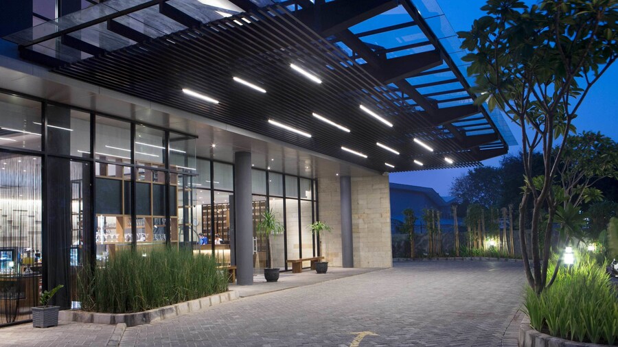 BATIQA Hotel Cirebon