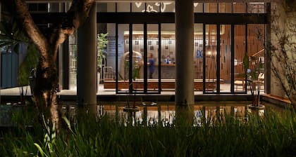 BATIQA Hotel Jababeka Cikarang