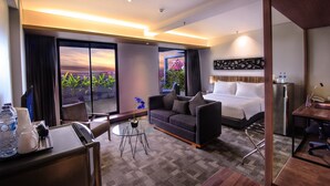 Suite Include Breakfast